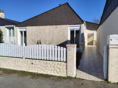 Vente Maison 3 pi�ces SAINTE-LUCE-SUR-LOIRE 44980