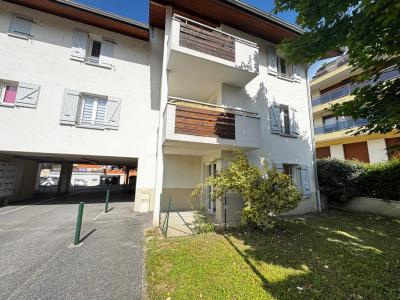 Vente Appartement 2 pi�ces FRANGY 74270