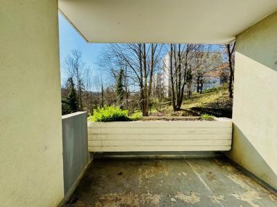 Vente Appartement 4 pi�ces VILLEFONTAINE 38090