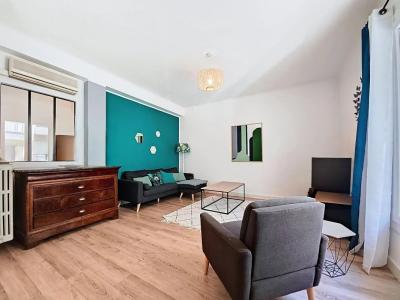 Vente Appartement 3 pièces ANTIBES 06600