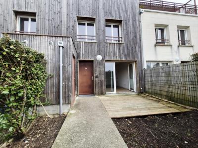 Vente Appartement 3 pi�ces LACANAU 33680
