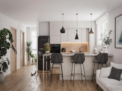 Vente Maison 5 pi�ces PFULGRIESHEIM 67370