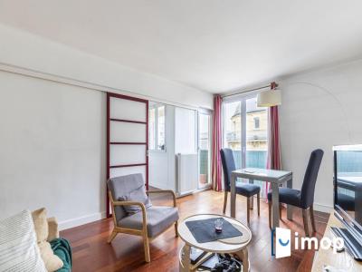 Vente Appartement 2 pi�ces PARIS-15EME-ARRONDISSEMENT 75015