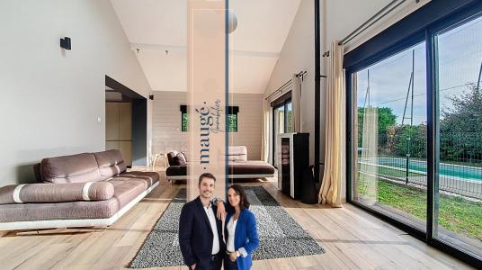 Vente Maison 5 pi�ces VILLETTE-DE-VIENNE 38200