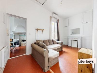 Vente Appartement 2 pièces SALON-DE-PROVENCE 13300