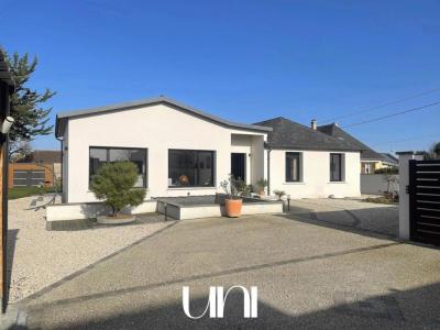 Vente Maison 6 pièces CAEN 14000