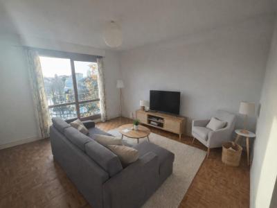 Vente Appartement 3 pi�ces NANTES 44300