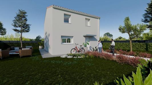 For sale House BEAULIEU-SOUS-LA-ROCHE 