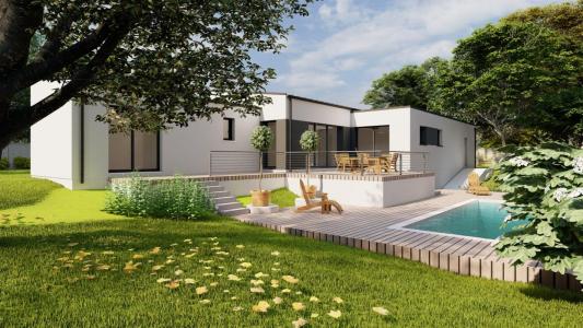 Vente Maison SAINT-VINCENT-SUR-JARD 