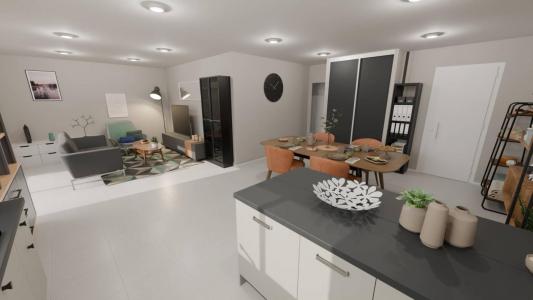 For sale House SAINT-VINCENT-SUR-JARD 