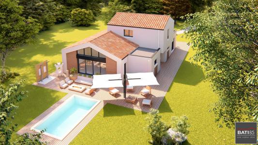 For sale House SAINT-VINCENT-SUR-JARD 