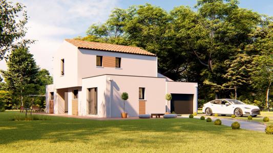 Vente Maison SAINT-VINCENT-SUR-JARD 