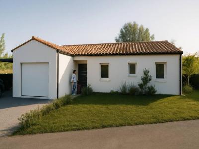 Vente Maison CLISSON 44190