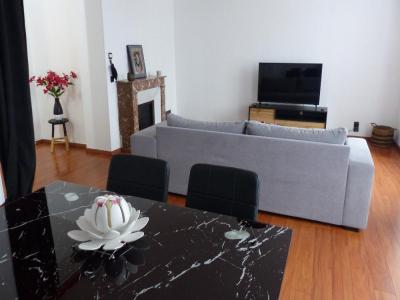 Location Appartement 2 pi�ces NANCY 54000