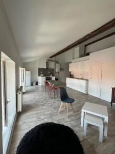 Location Appartement 4 pièces SAINT-ETIENNE 42000