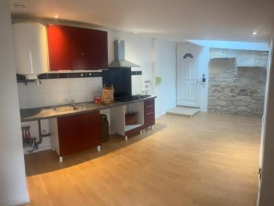 Location Appartement 2 pi�ces CASTILLON-LA-BATAILLE 33350