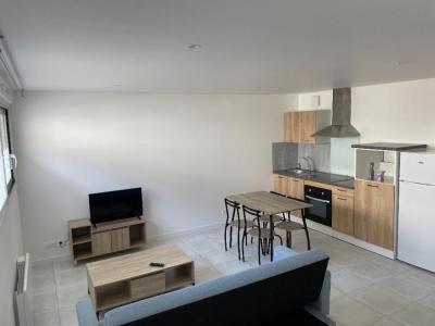 Location Appartement 2 pi�ces CLEGUEREC 56480