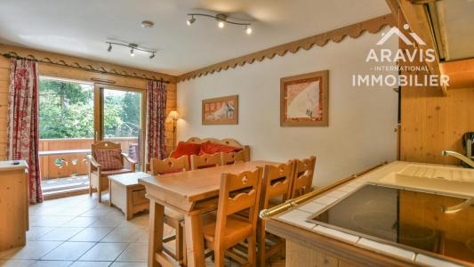 Vente Appartement 3 pièces GRAND-BORNAND 74450