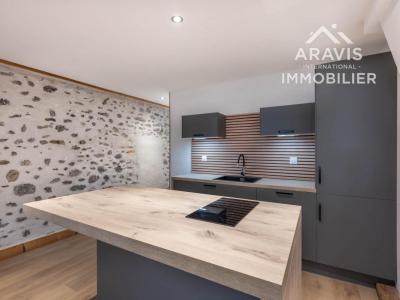 Vente Appartement 2 pi�ces ALBERTVILLE 73200