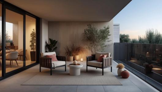 Vente Programme neuf TESTE-DE-BUCH 33260