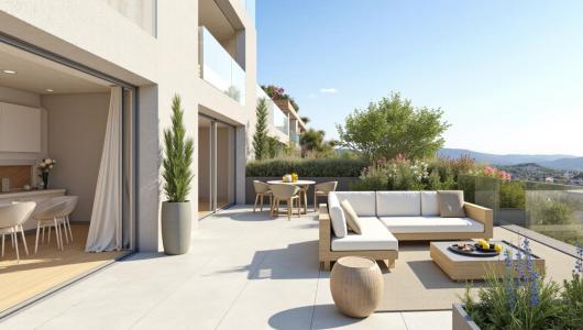 Vente Programme neuf VETRAZ-MONTHOUX 