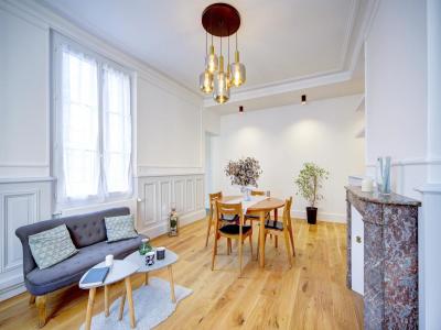 Vente Appartement 4 pi�ces ORLEANS 45000