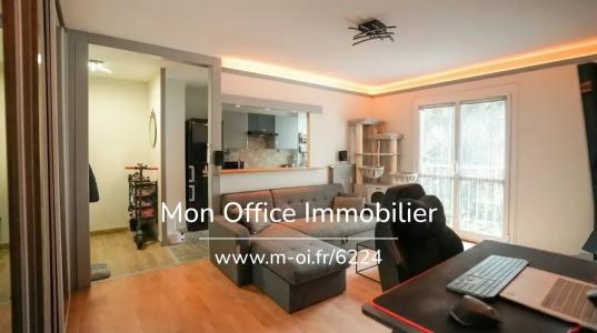Vente Appartement 2 pi�ces THIAIS 94320