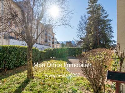 Vente Appartement 3 pi�ces EMBRUN 05200