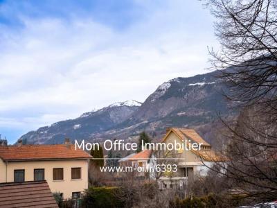 Vente Maison 5 pièces CHORGES 05230