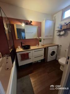 Vente Appartement BEAUMONT 