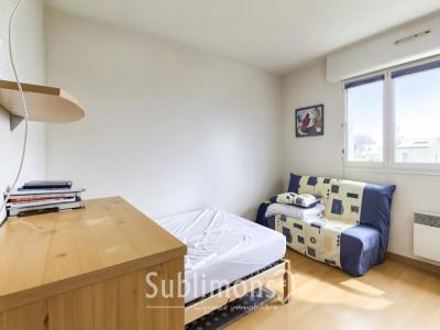 Vente Appartement VANNES 56000