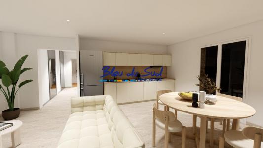 Vente Appartement VERNET-LES-BAINS 