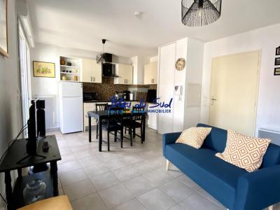 Location Appartement 2 pièces PRADES 66500