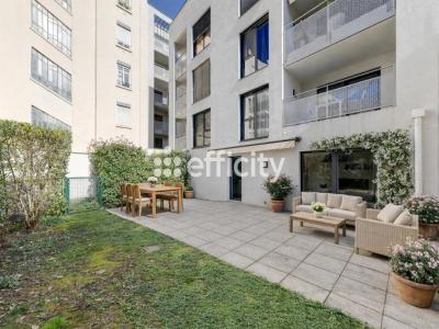 Vente Appartement 3 pièces VILLEURBANNE 69100