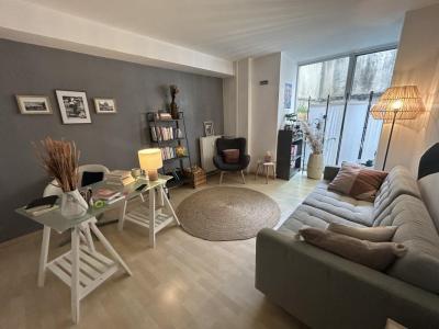 Vente Appartement 3 pi�ces MARSEILLE-7EME-ARRONDISSEMENT 13007