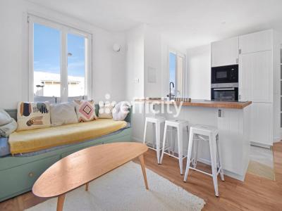 Vente Appartement 2 pi�ces GARENNE-COLOMBES 92250