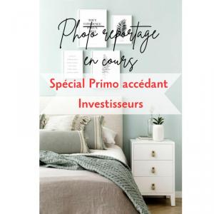 Vente Appartement COLOMBES 92700