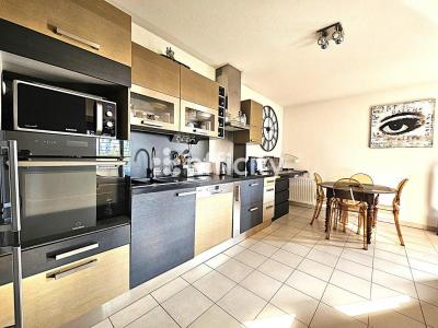 Vente Appartement 3 pi�ces MONTPELLIER 34070