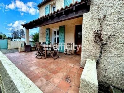 Vente Maison 6 pi�ces SERVIAN 34290