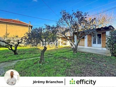 Vente Maison 6 pi�ces PERTUIS 84120