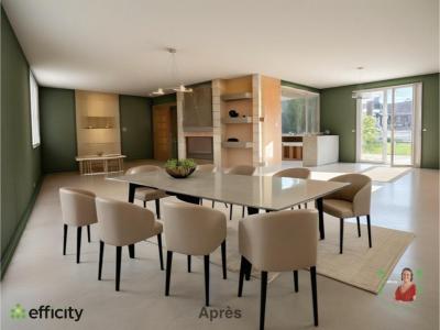 Vente Maison 8 pi�ces TAILLIS 35500