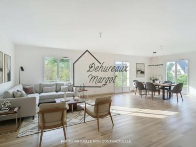 Vente Maison 7 pièces SAINT-CYR-SUR-LOIRE 37540