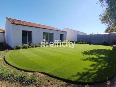 Vente Maison 5 pi�ces ANAIS 17540