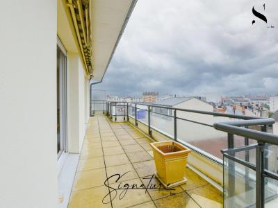 Vente Appartement 5 pi�ces LIMOGES 87000