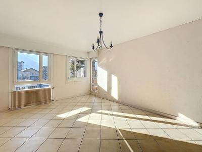 Vente Appartement 4 pièces CLUSES 74300
