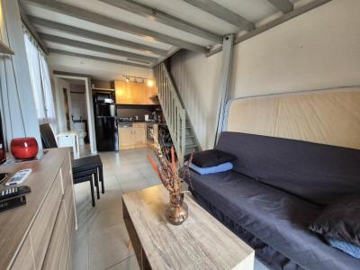 Vente Appartement 2 pi�ces LEUCATE 11370