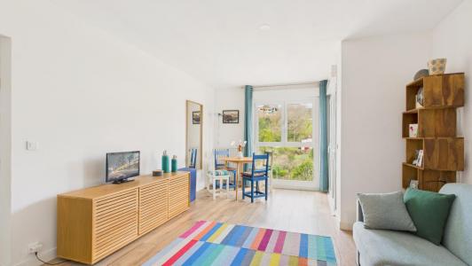 Vente Appartement SAINT-JEAN-DE-LUZ 64500