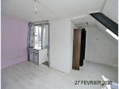 Location Appartement 2 pi�ces CLERMONT 60600
