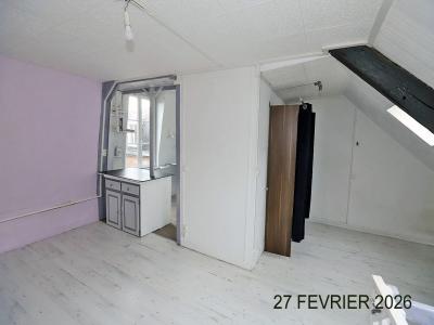 Location Appartement CLERMONT 