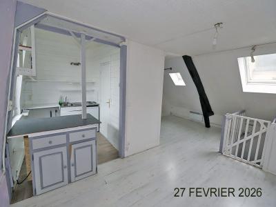 Location Appartement CLERMONT 